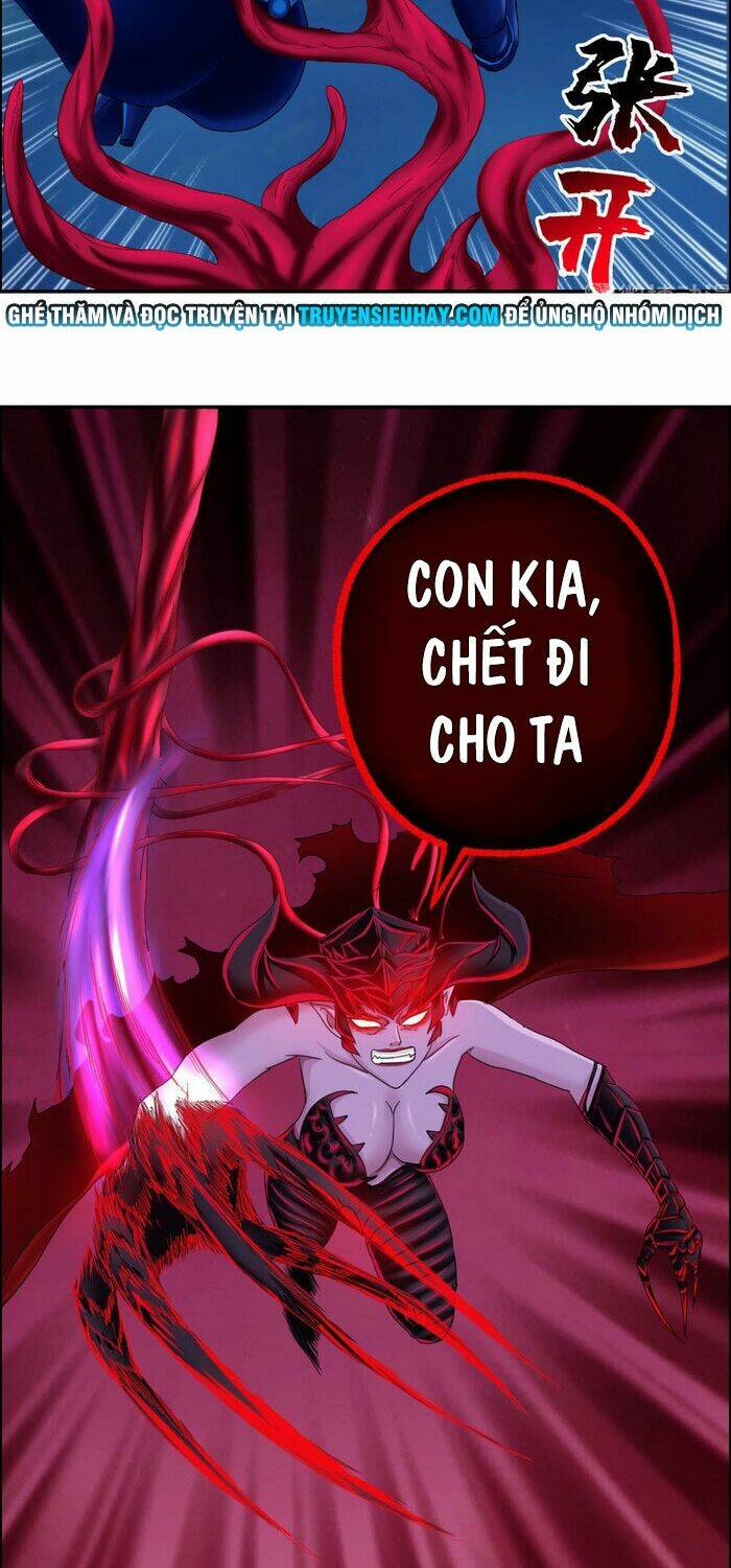 tổ điều tra trong truyền thuyết tại đô thị chapter 12 26