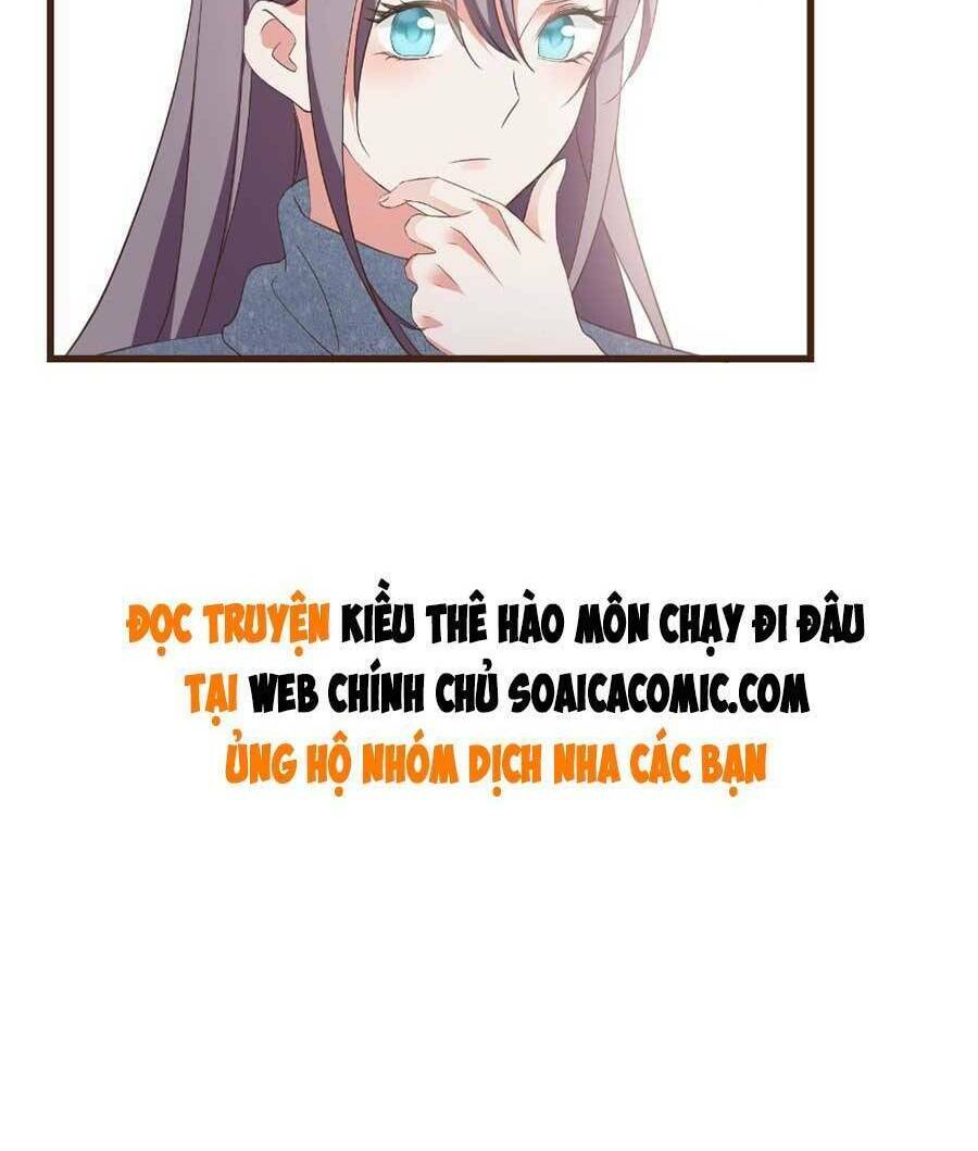 kiều thê hào môn chạy đi đâu chapter 10 59