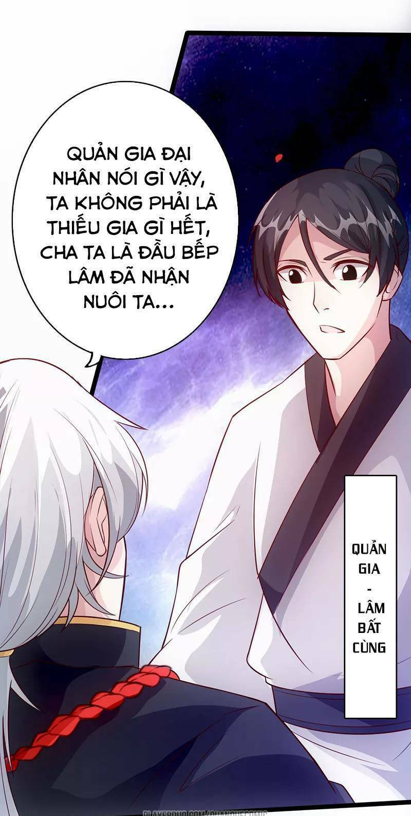 cuồng bạo nghịch tập chapter 7 17
