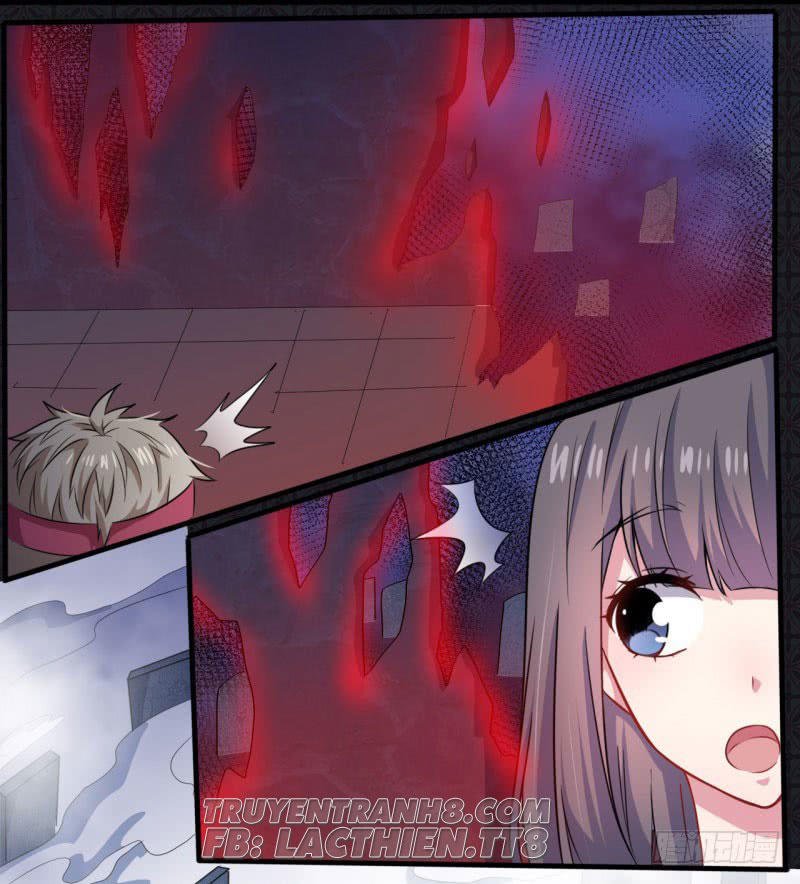 ngạo kiều quỷ vương yêu ta chapter 104 31