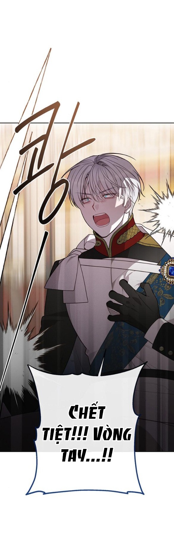 tiểu bạo chúa chapter 58.2 20