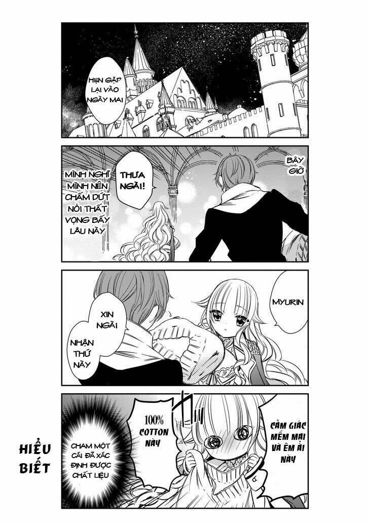 beelzebub jou no okinimesumama chapter 1 15