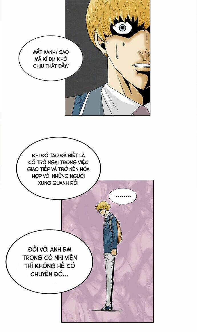 ultimate legend: kang hae hyo chapter 94 14