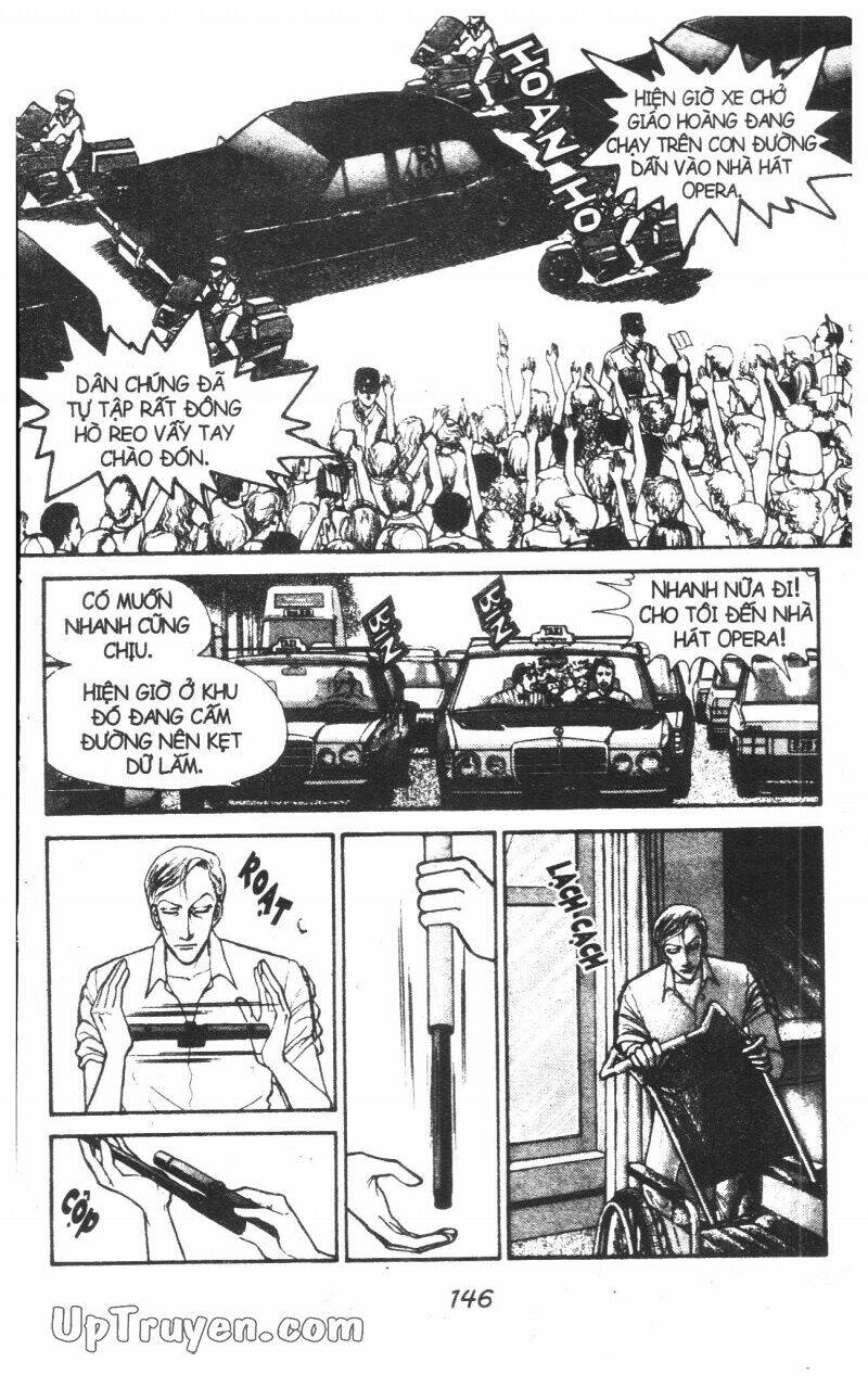 câu lạc bộ con nhà giàu chapter 5 147