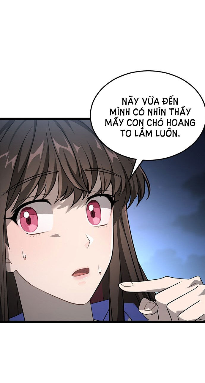 dark moon - tế đàn ánh trăng chapter 13.2 5