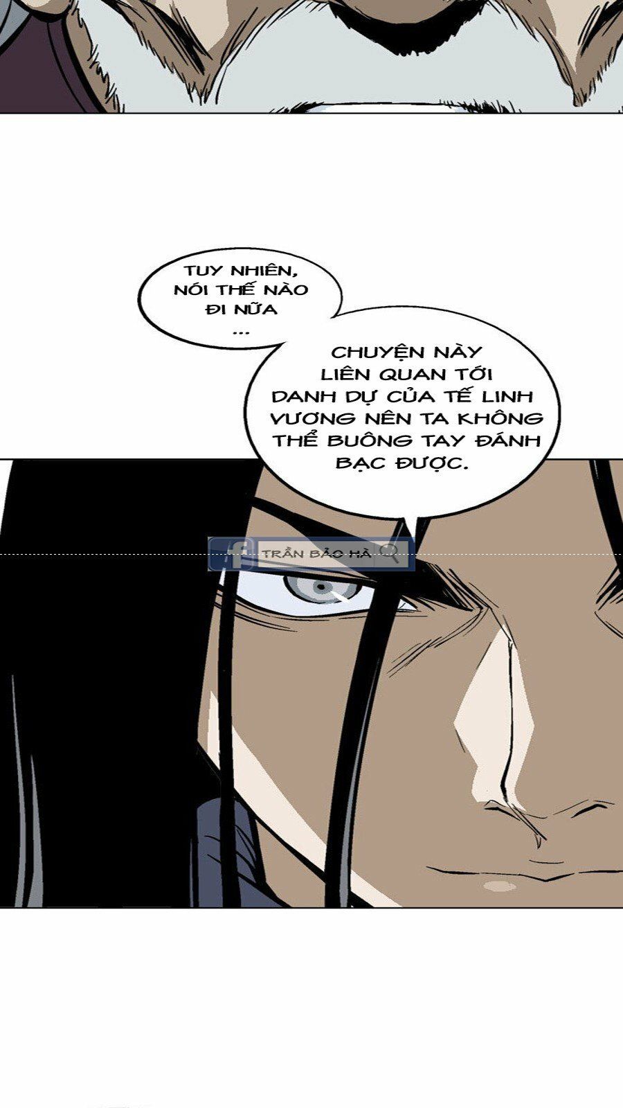 cao thủ 2 chapter 60 30