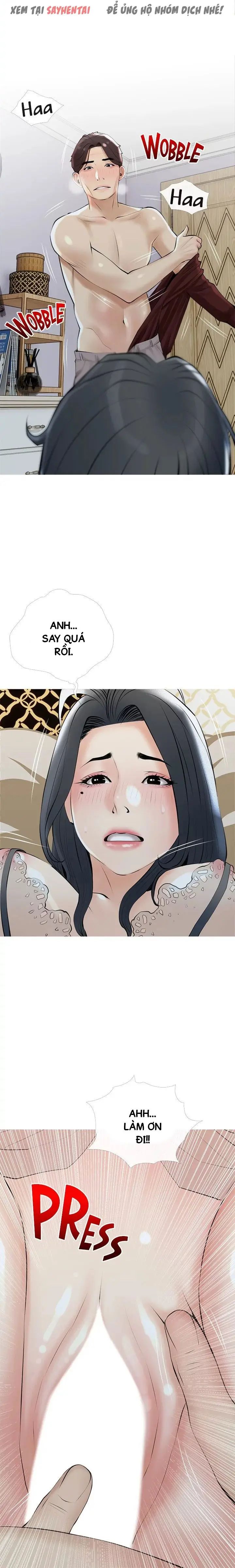 dập dì của tôi chapter 35 12