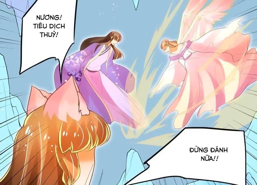 thanh khâu nữ đế: phu quân muốn tạo phản chapter 41 5