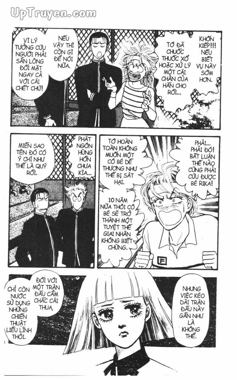 câu lạc bộ con nhà giàu chapter 6 140