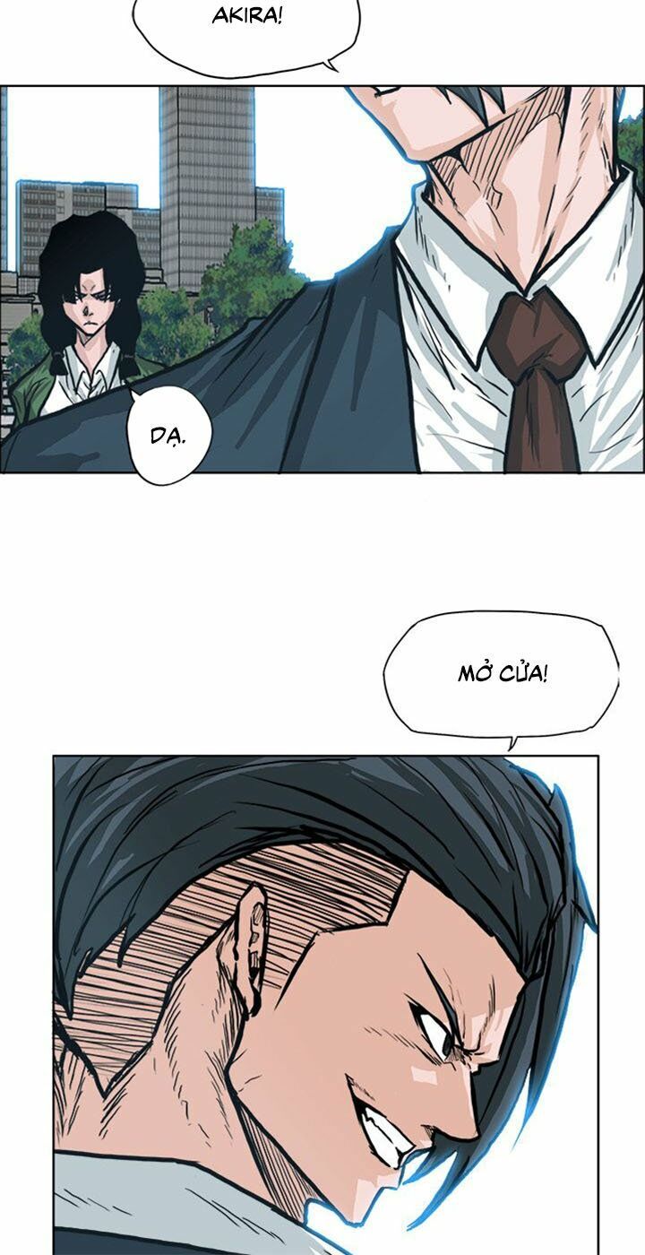 bá chủ học đường ss2 chapter 27 49