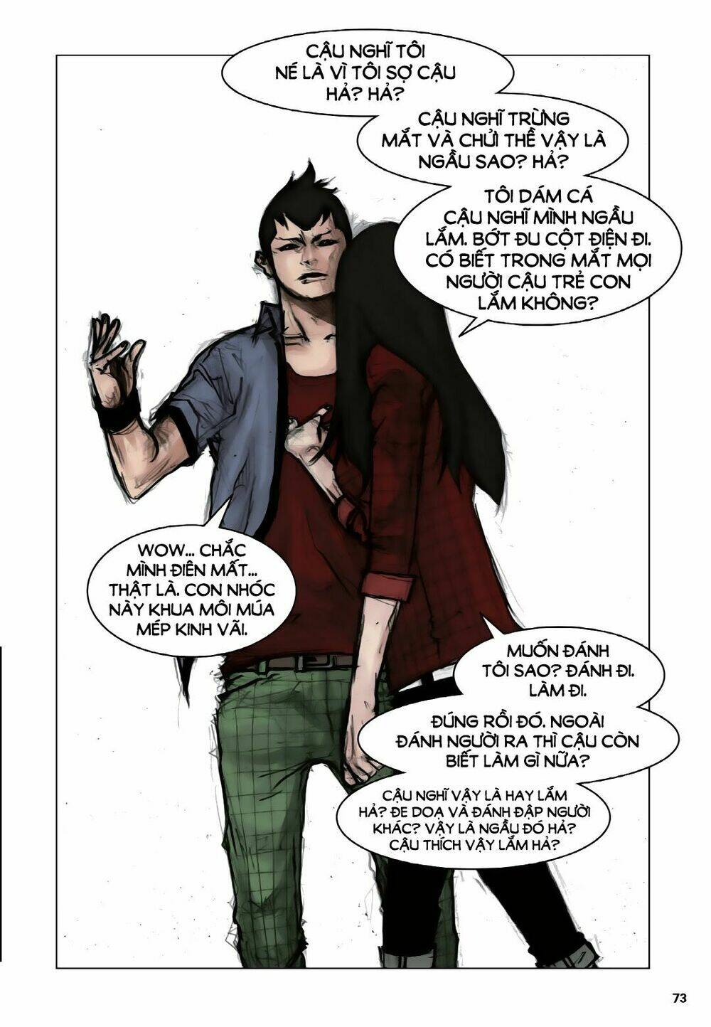 tong | tổng chapter 18 34