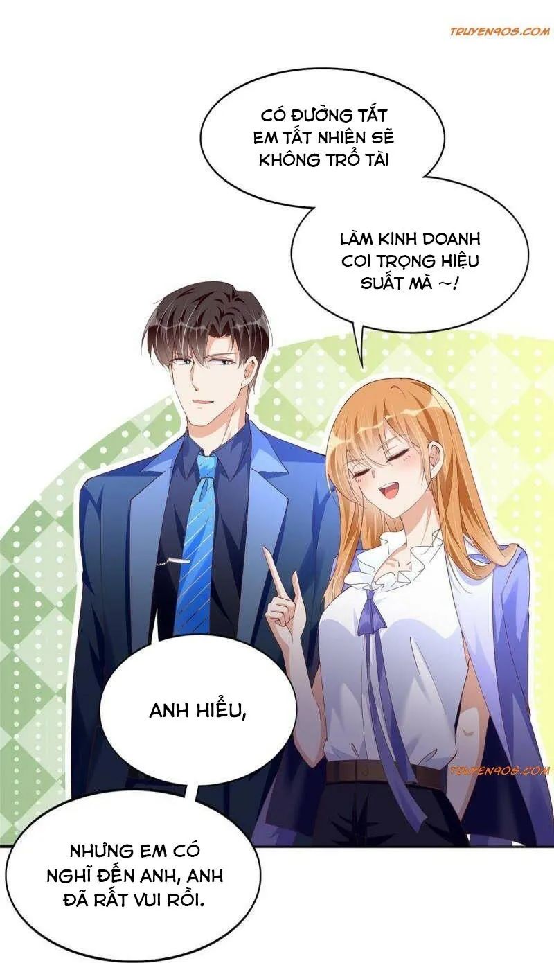 Boss Nhà Giàu Lại Là Nữ Sinh Trung Học! chapter 65.66 44