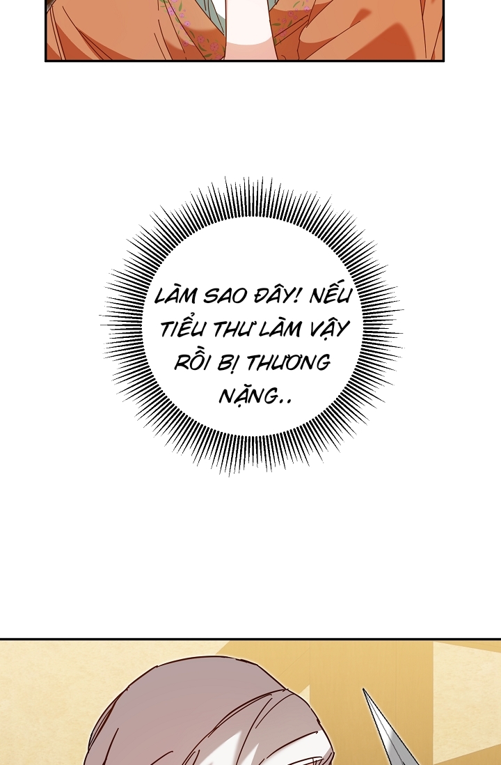 lí do cô ấy trở thành ác nữ chapter 9 29