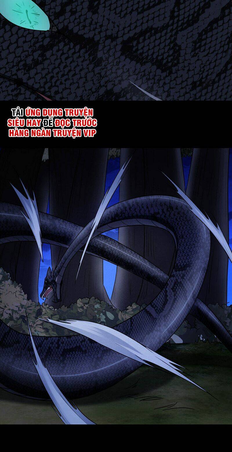 bạn gái virus của tôi chapter 162 40