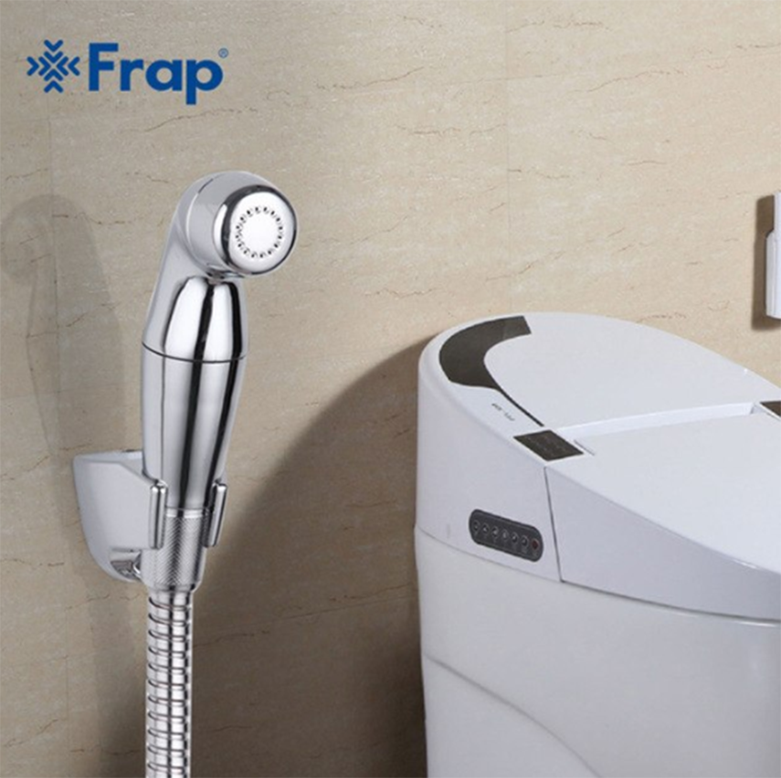 VÒI  XỊT VỆ SINH FRAP F27 NHẬP KHẨU CHÍNH HÃNG NGA