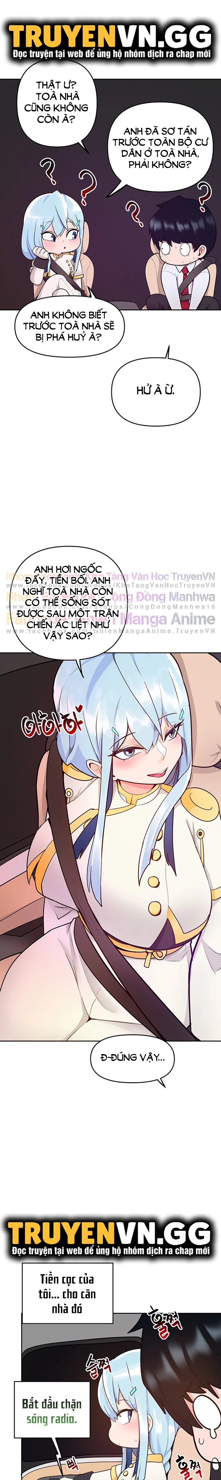 ứng dụng thôi miên chapter 18 11