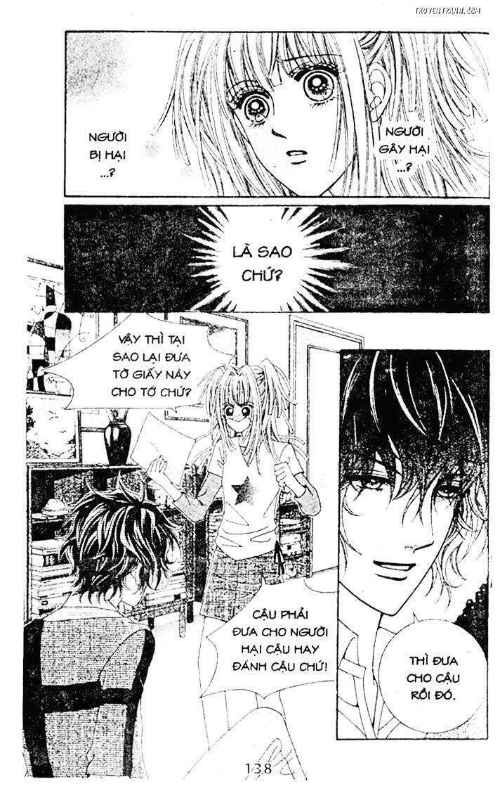 điên vì yêu - love like crazy chapter 11 26