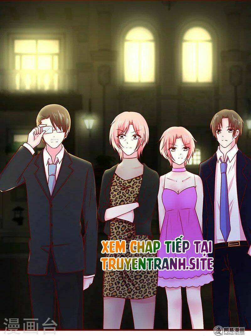 không gả cho tổng tài, gả cho người hầu chapter 39 9