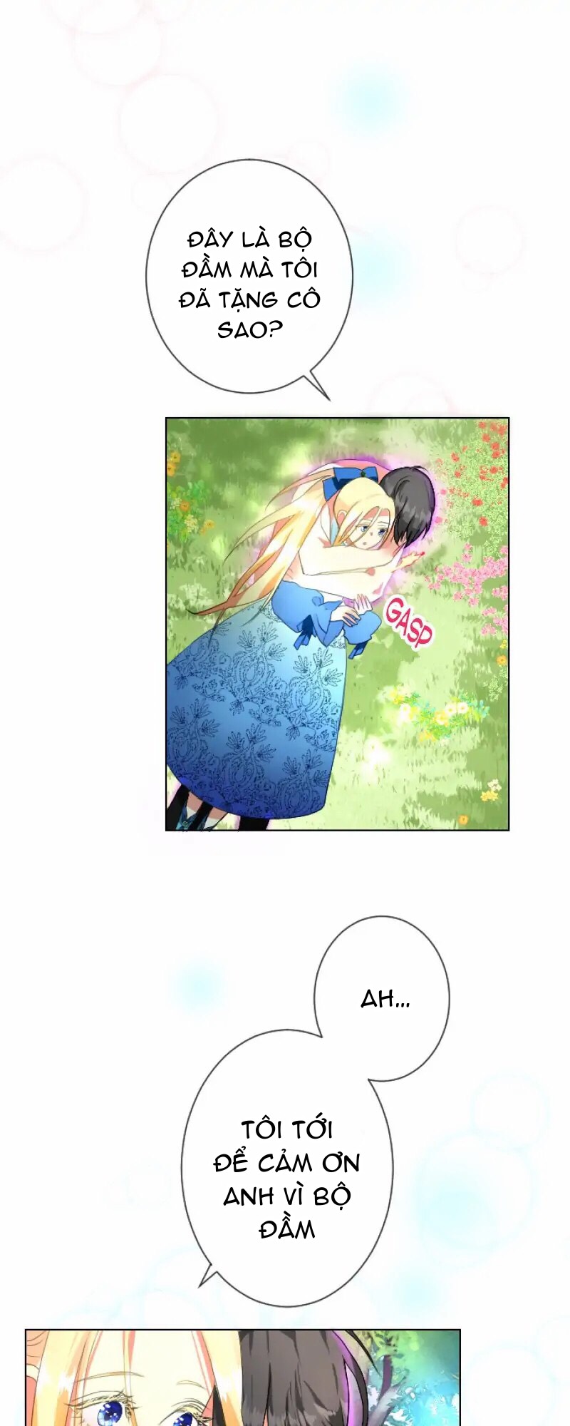 bản hợp đồng bí mật chapter 4.2 8