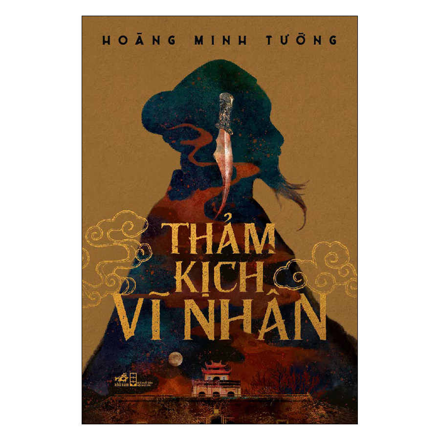 Thảm Kịch Vĩ Nhân