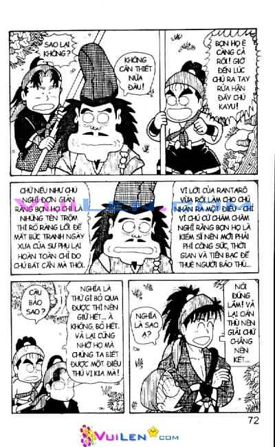 ninja loạn thị chapter 38 73