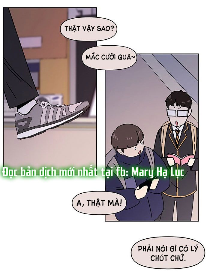 thanh xuân rực rỡ - season of blossom chapter 109 47