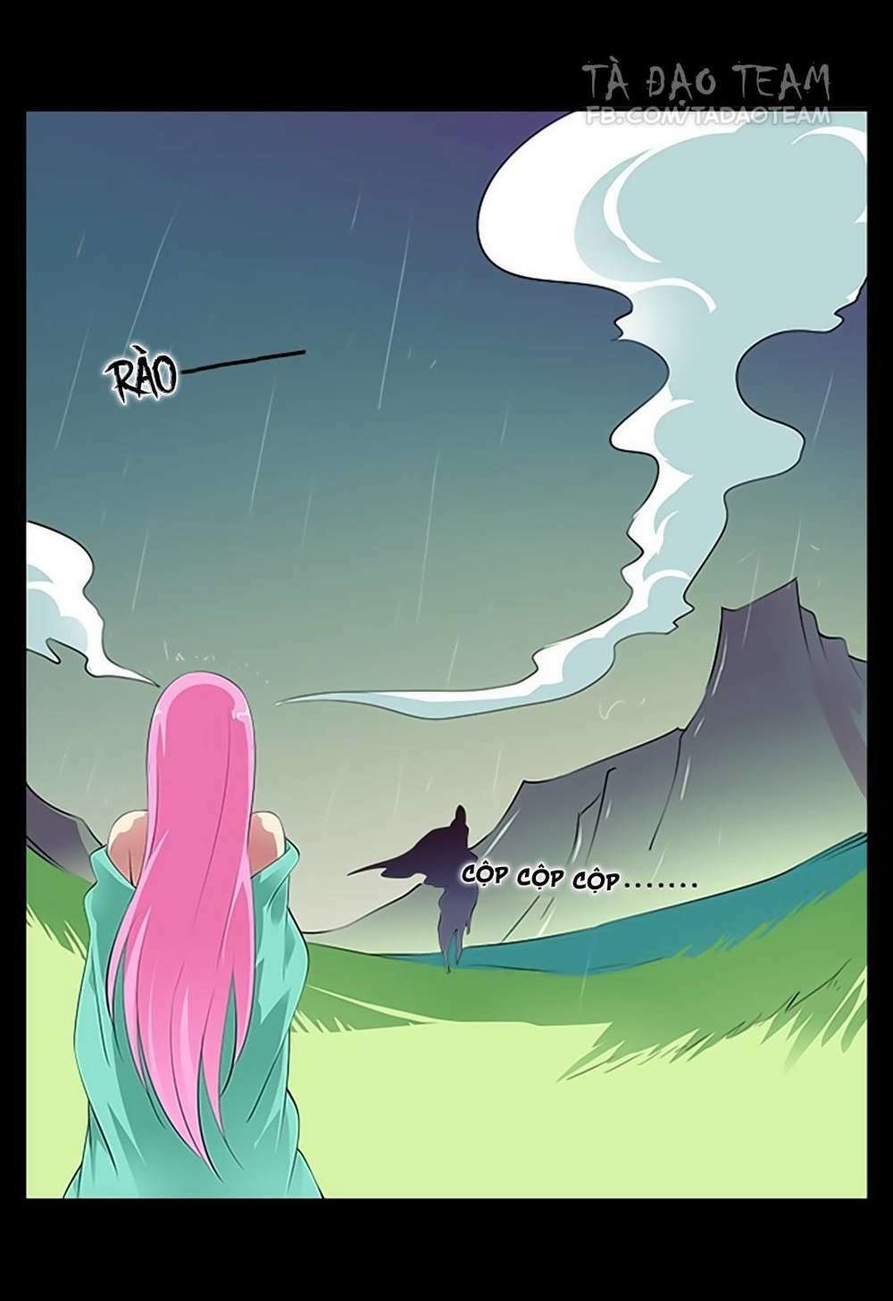 hoa ngôn tâm nguyện chapter 30 29