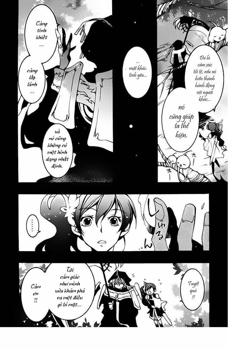 07 hồn ma chapter 77 4