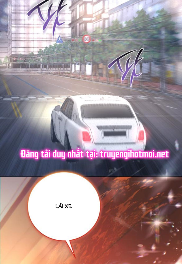 my demon - ác quỷ của tôi chapter 7.2 24