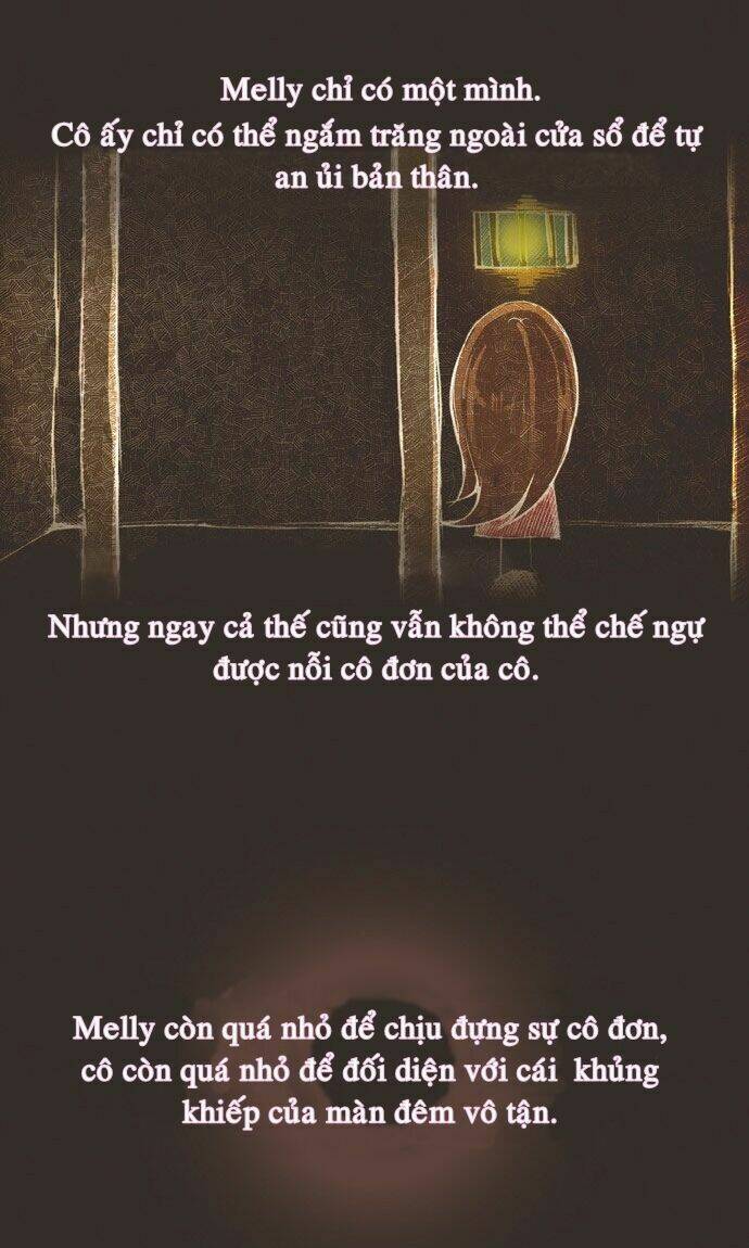 một không gian thời gian khác chapter 3 24