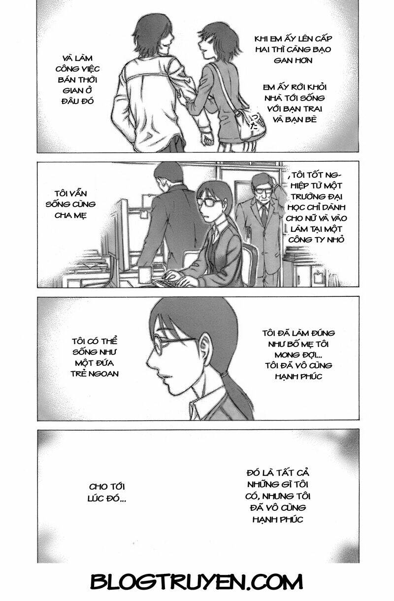 đảo tự sát chapter 88 11