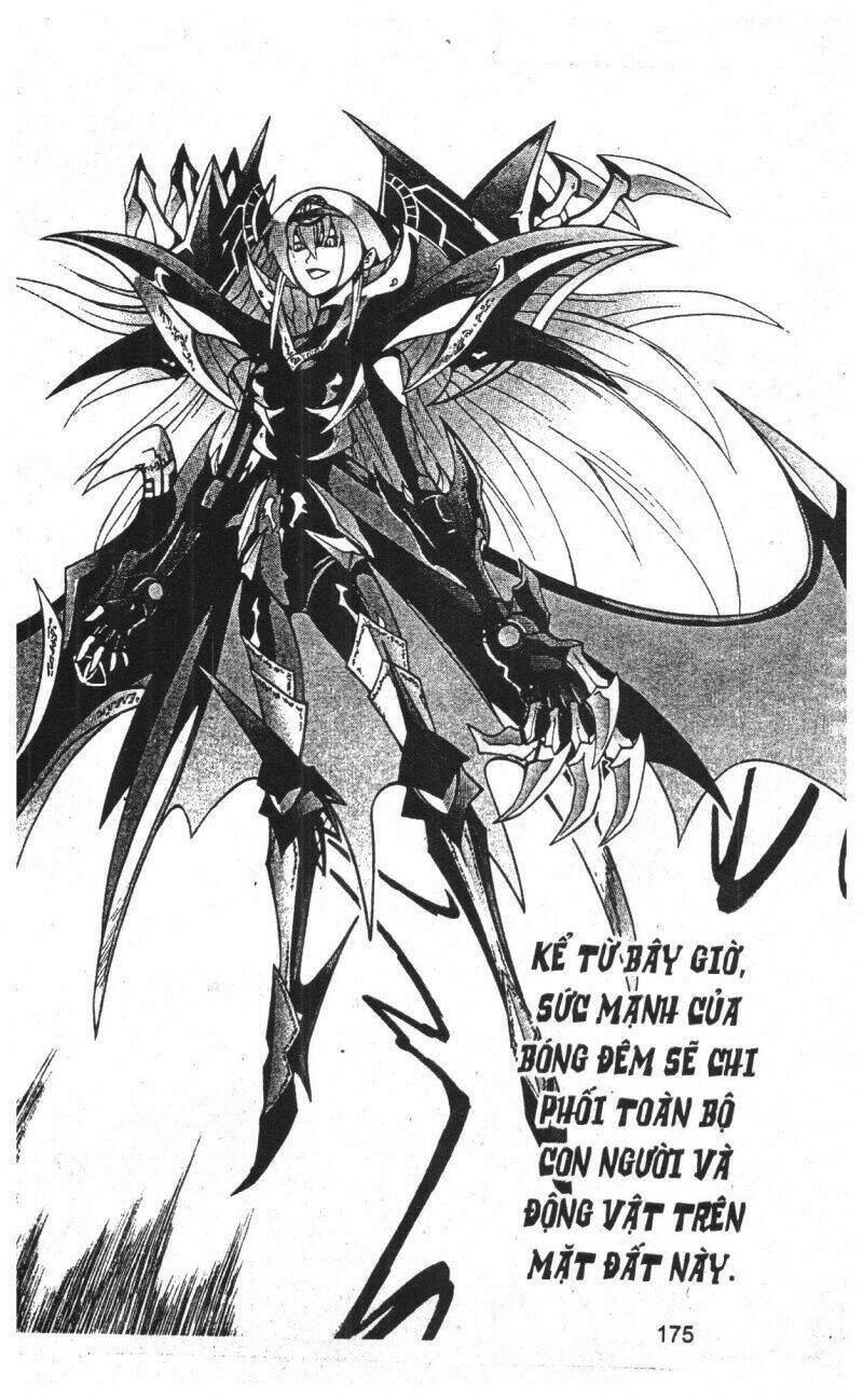 joou kishi monogatari chapter 12 173