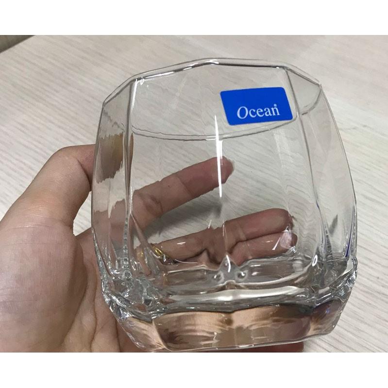 BỘ 6 CỐC THỦY TINH JUBILEE ROCK - 340ML