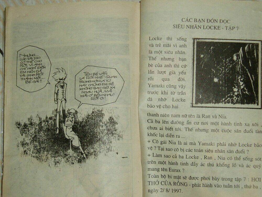 siêu nhân locke chapter 6 75