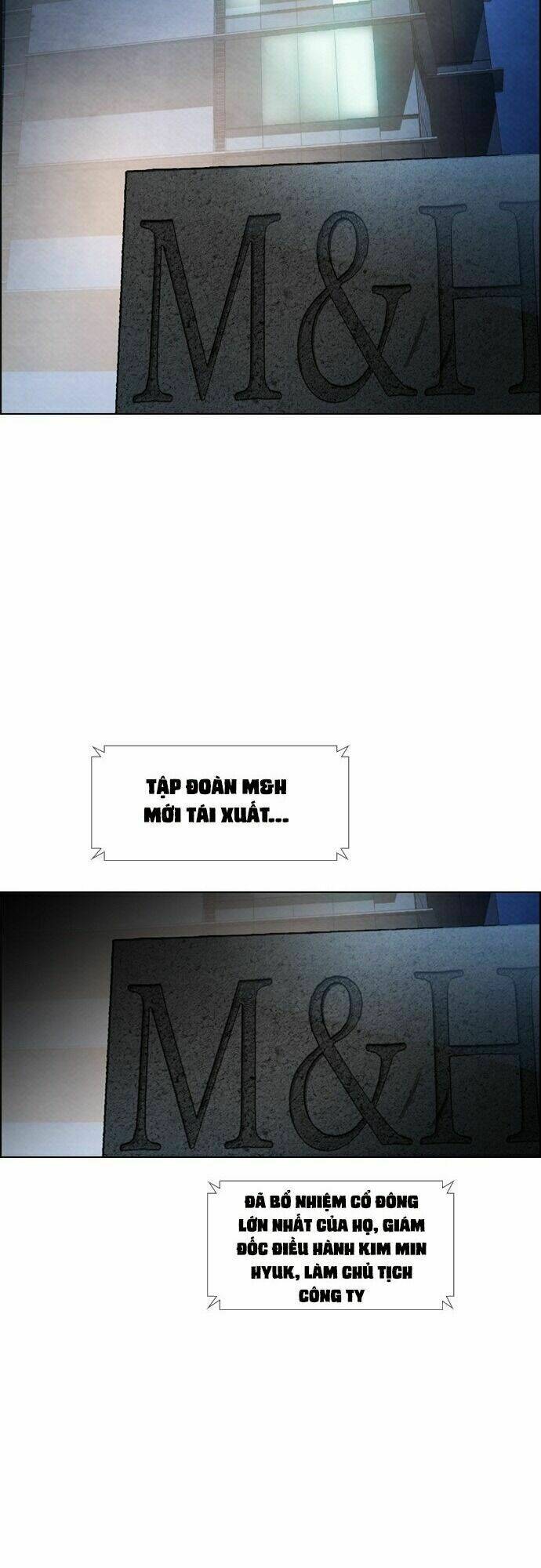 kẻ hồi sinh chapter 91 57