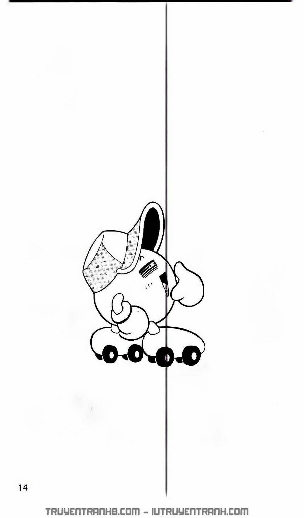 ngôi sao kabi chapter 189 11