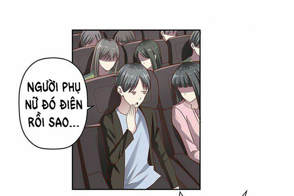 khi trò chơi ác ma bắt đầu chapter 6 51