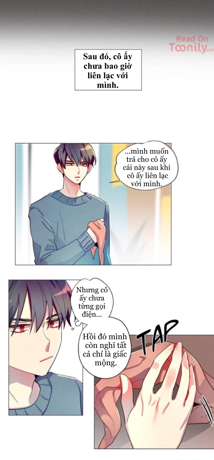 mảnh ghép o bị khuyết chapter 43 19