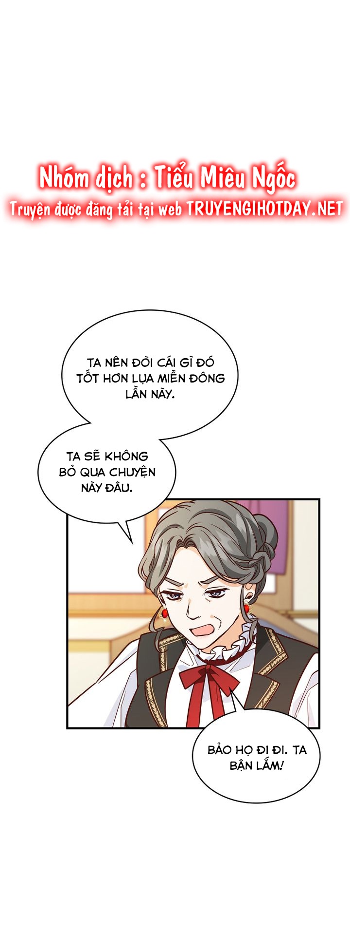công lý của một ác nữ chapter 9 58