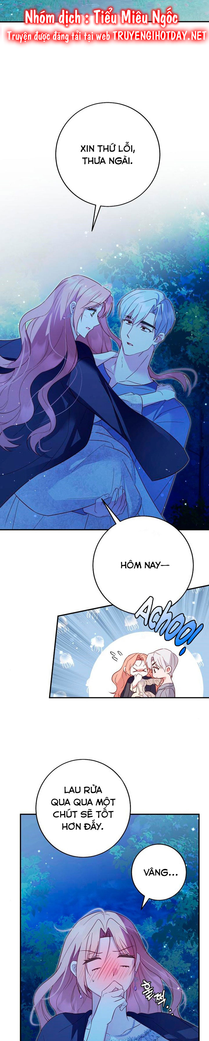 ngã xuống thiên đường chapter 10 23