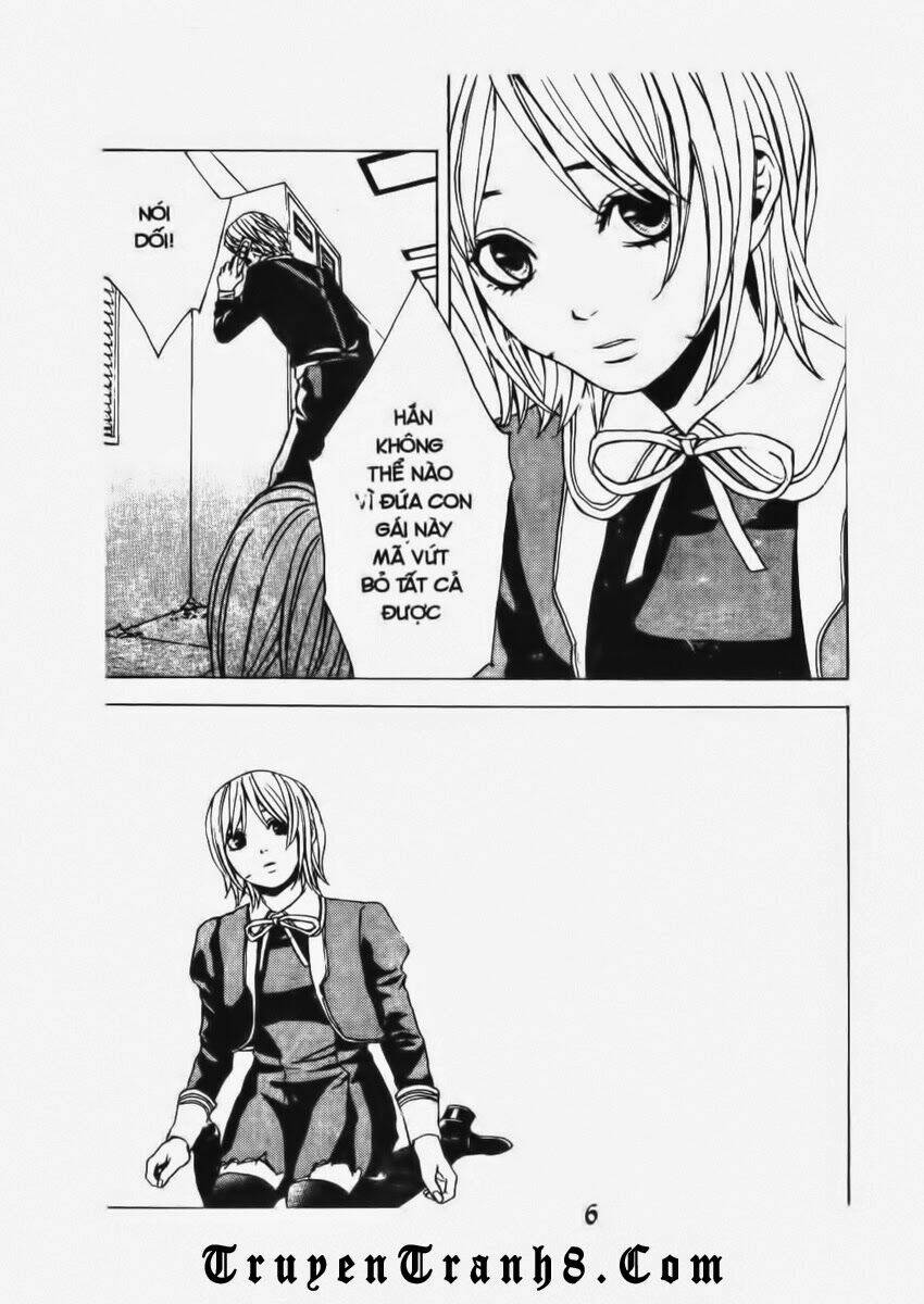 điệp vụ 729 chapter 17 5