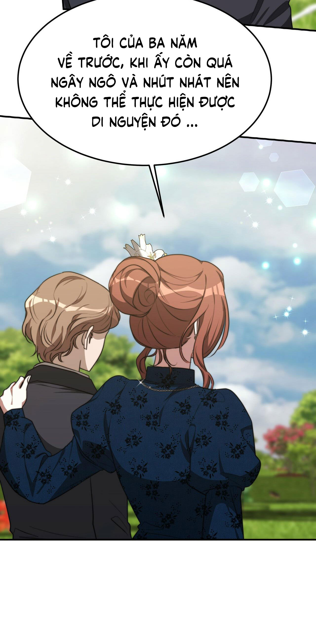 cuộc hôn nhân tay ba chapter 28 31