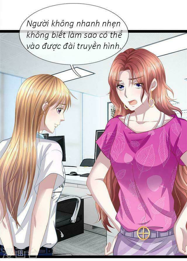 quỷ vương hai mặt quấn lấy tôi chapter 32 8