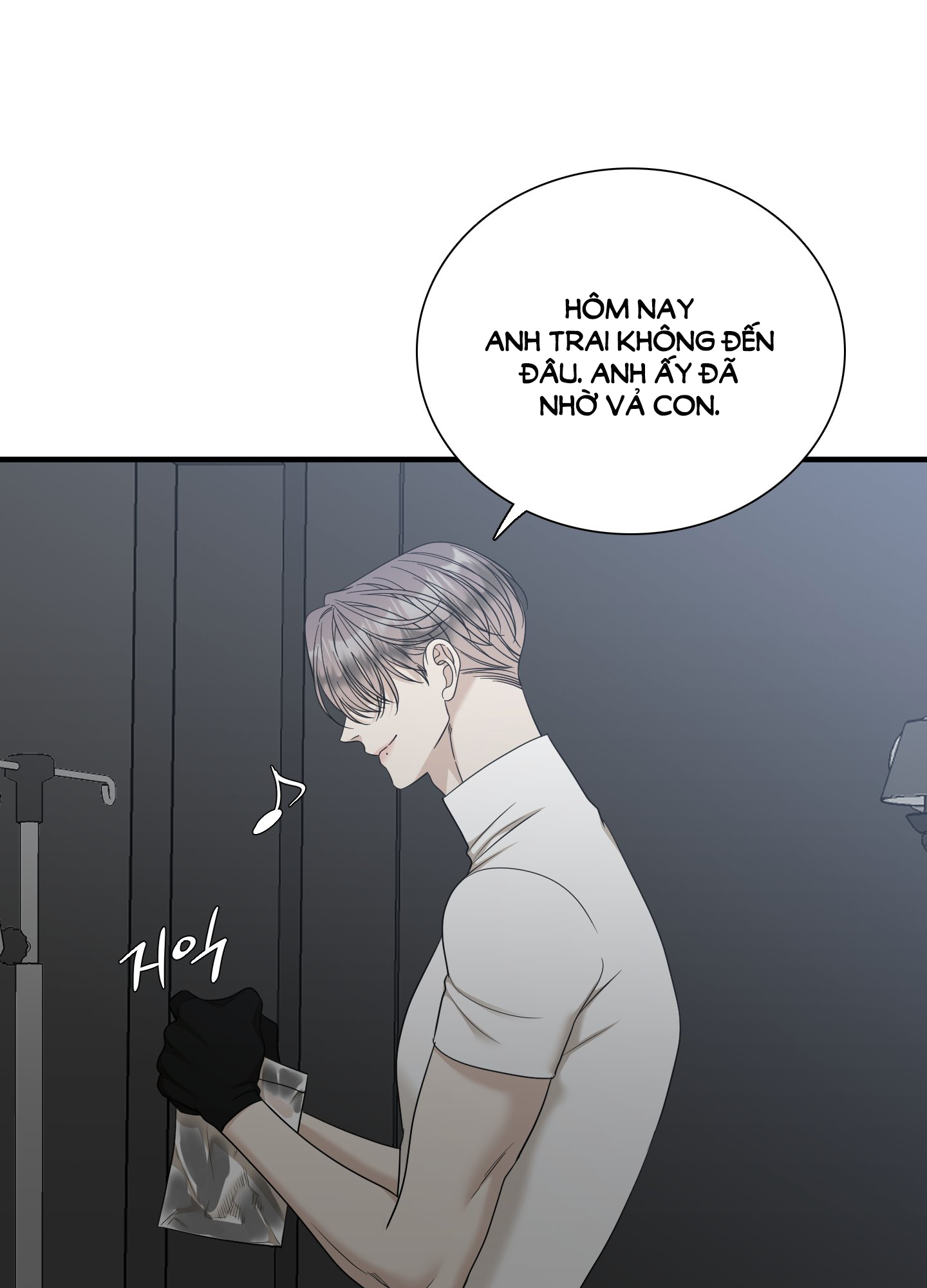 kẻ đê tiện chapter 55.2 31