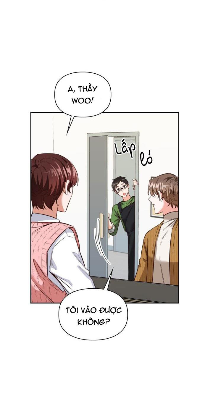 phòng tắm hơi chapter 3.5 3