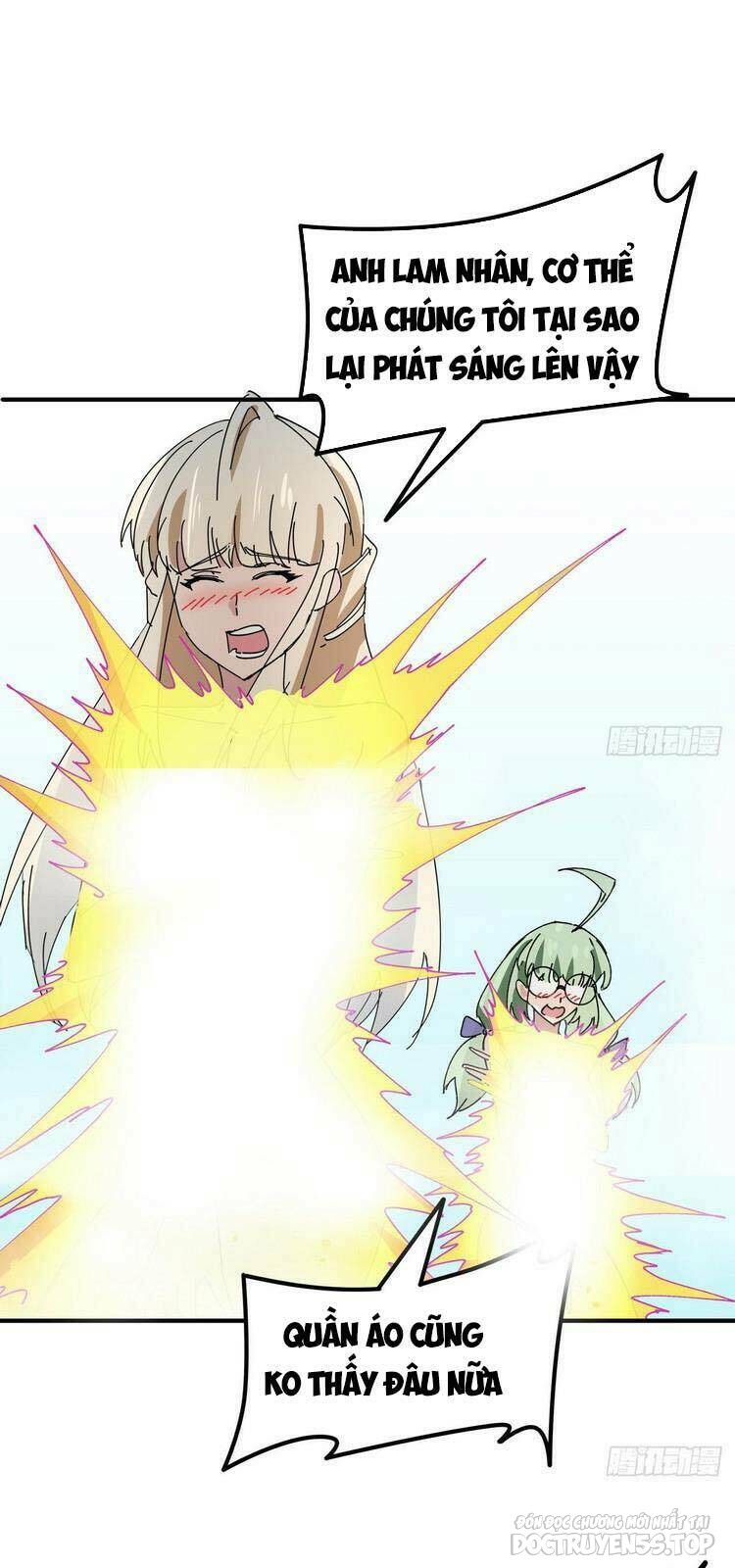 giải cứu 99 nữ chính ở mạt thế chapter 95 2