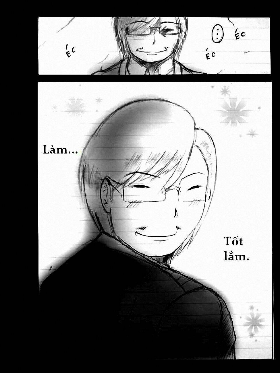 nhật ký dâm tama chapter 3 11