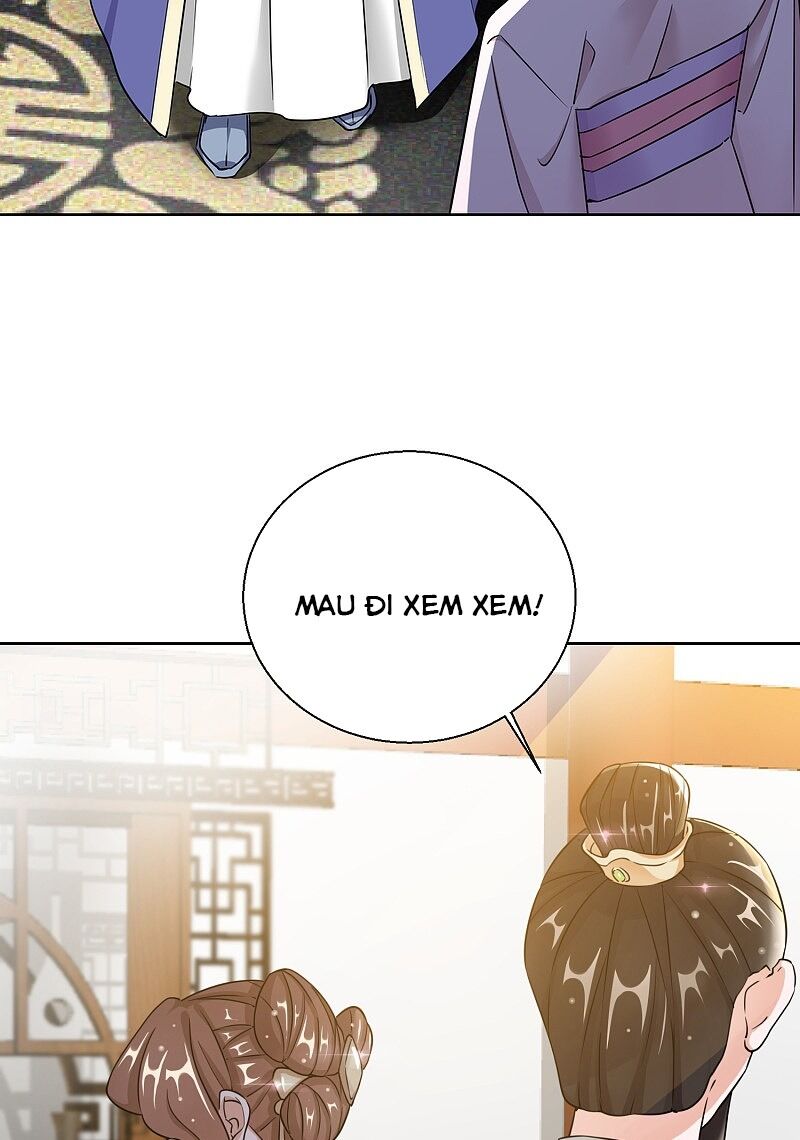 công lược trưởng thành của vương phi chapter 20 18