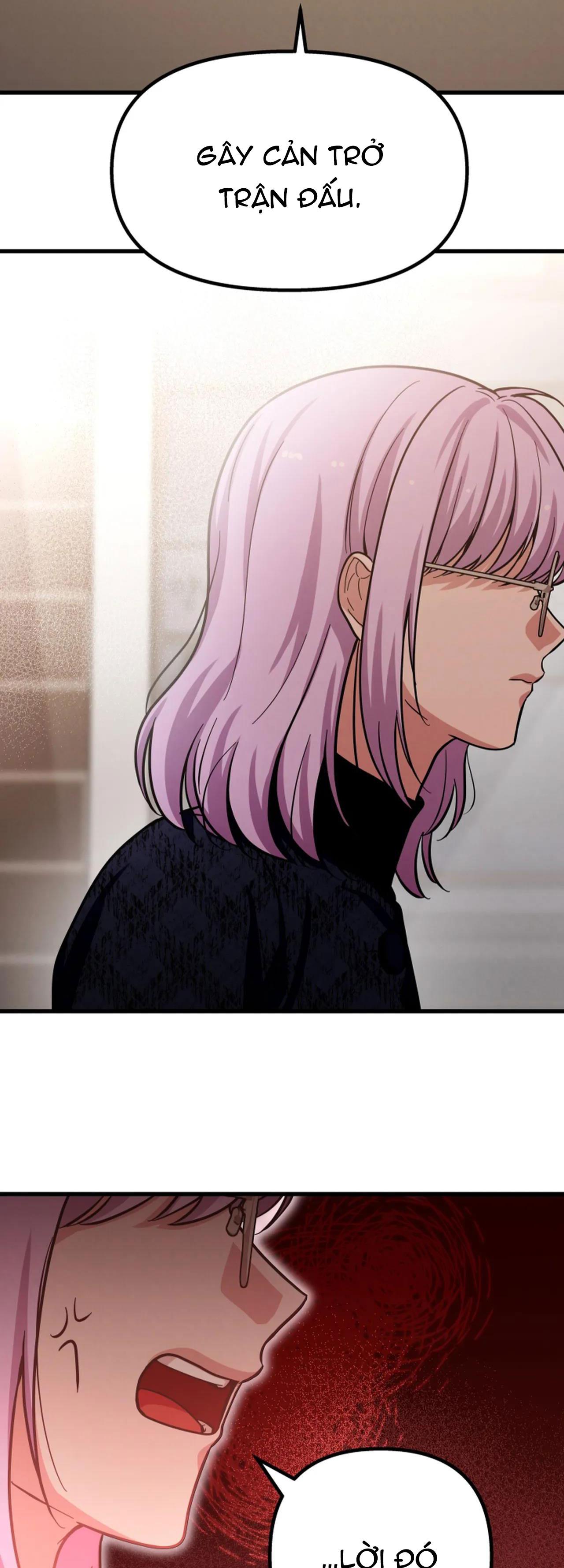 (np)những ngày mù sương chapter 13 7