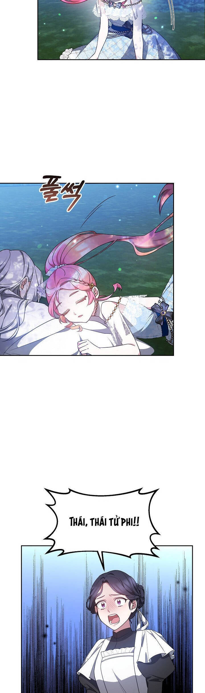 rồng con thuần hóa những kẻ điên chapter 33 11